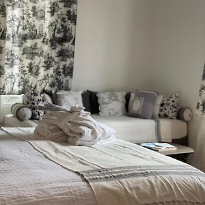 Double Room Bath